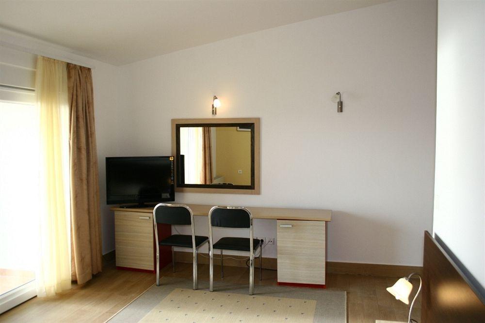 Pansion Epetium Otel Stobreč Dış mekan fotoğraf